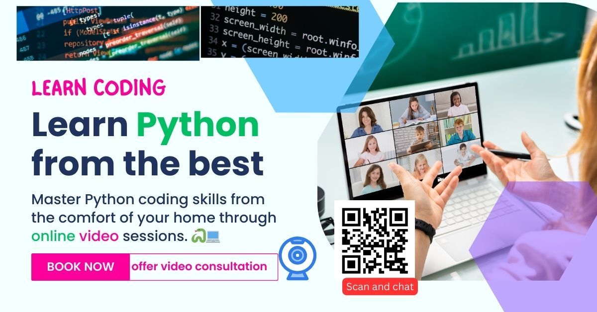 Learn to code with Python (2)