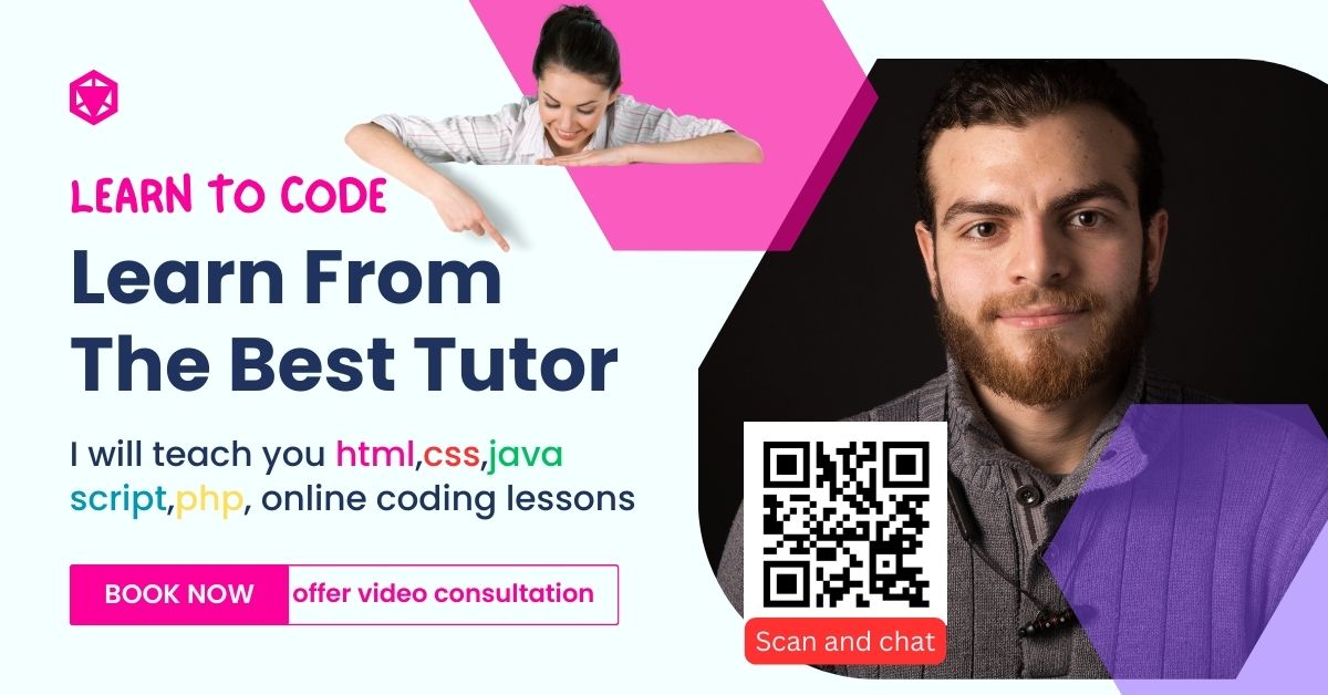 Learn to code