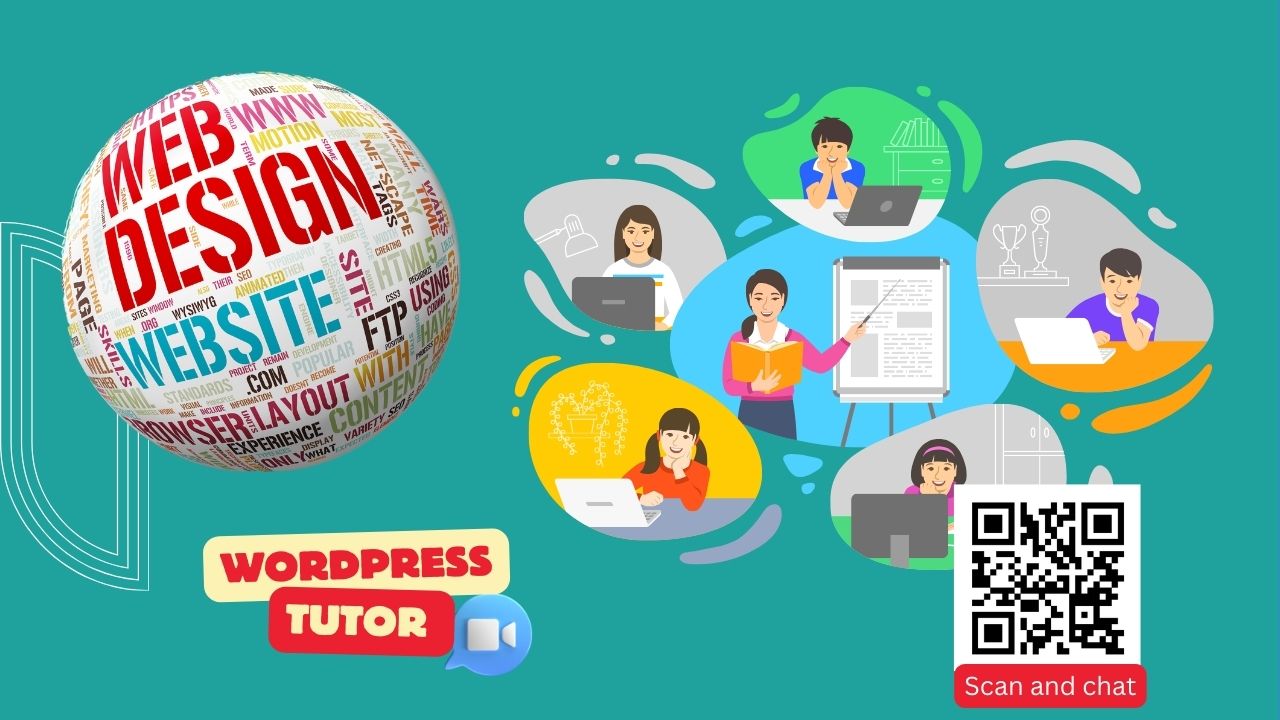 Wordpress tutor online (1)