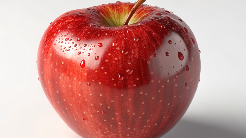 cropped-create-a-3d-render-of-a-apple-fruit